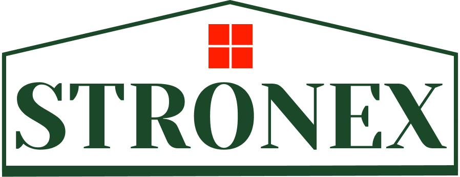 STRONEX Logo